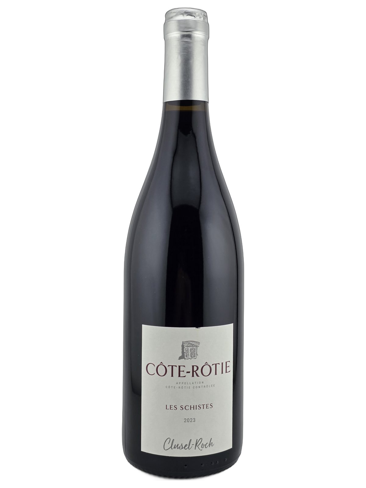 Côte Rôtie 2023 Domaine Clusel-Roch Les Schistes