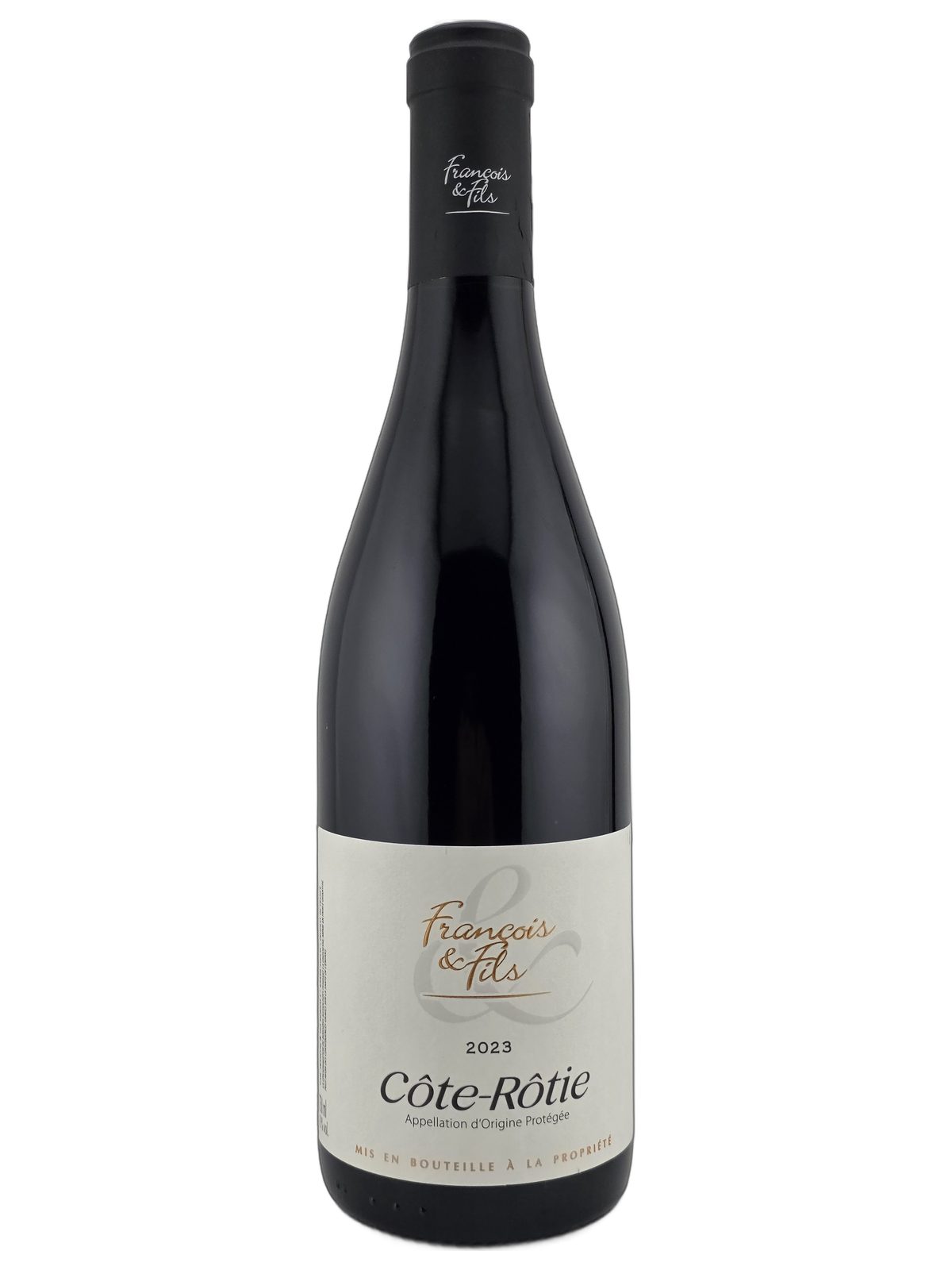 Côte Rôtie 2023 François et Fils
