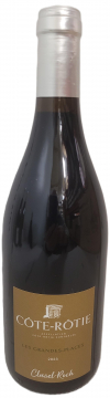 Domaine Clusel-Roch