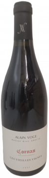 Cornas Domaine Alain Voge Rouge Vieilles vignes 2023