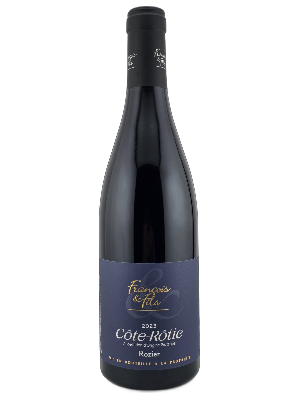Côte Rôtie 2023 François et Fils Rozier