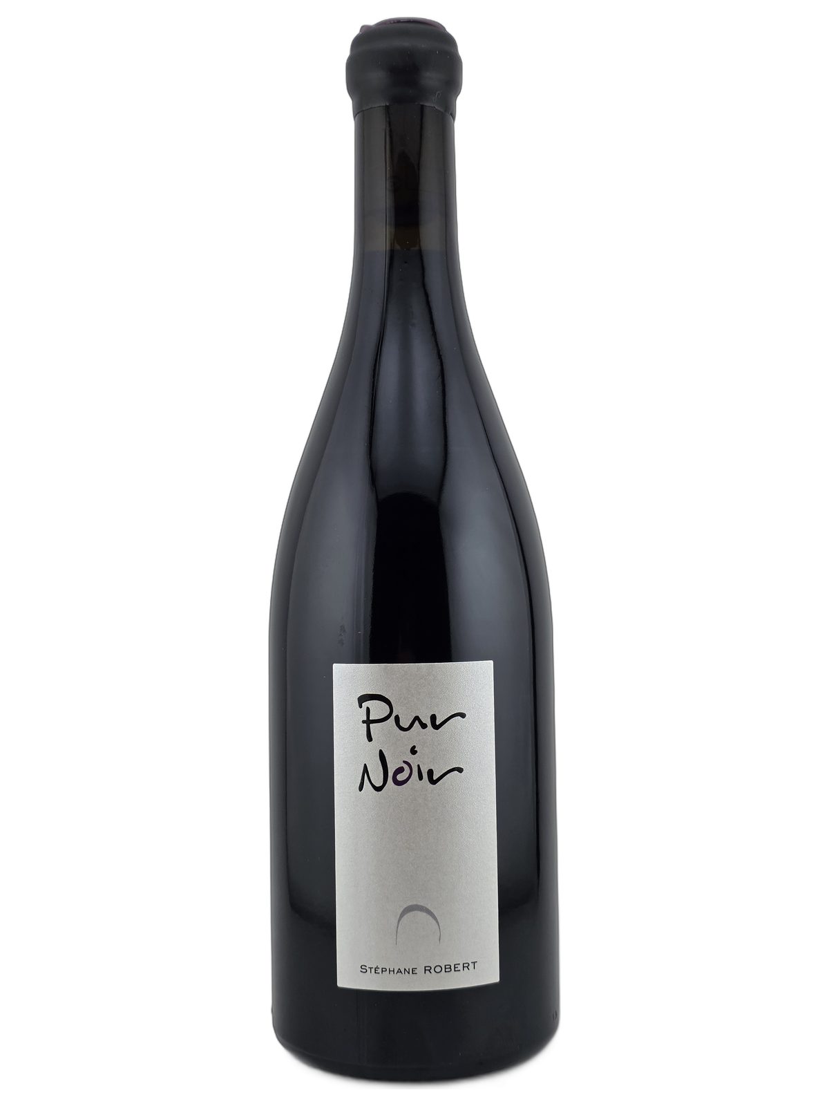 Cornas 2024 Domaine du Tunnel Pur noir
