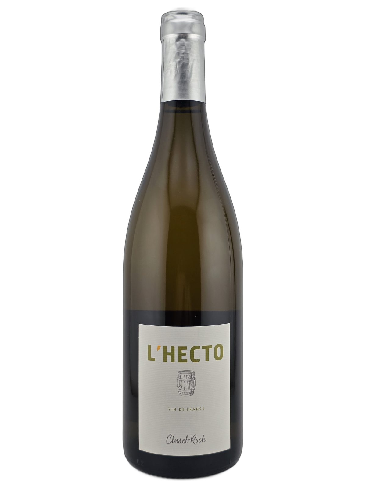 Vin de France Domaine Clusel-Roch L'hecto