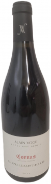 Domaine Alain Voge