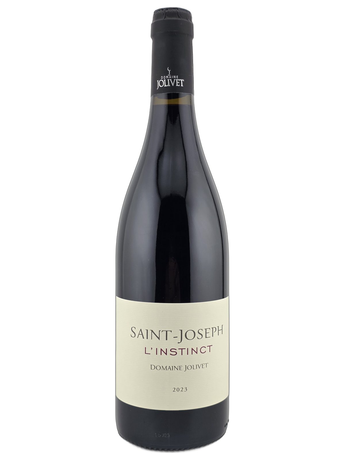 Saint Joseph 2023 Domaine Jolivet L'instinct