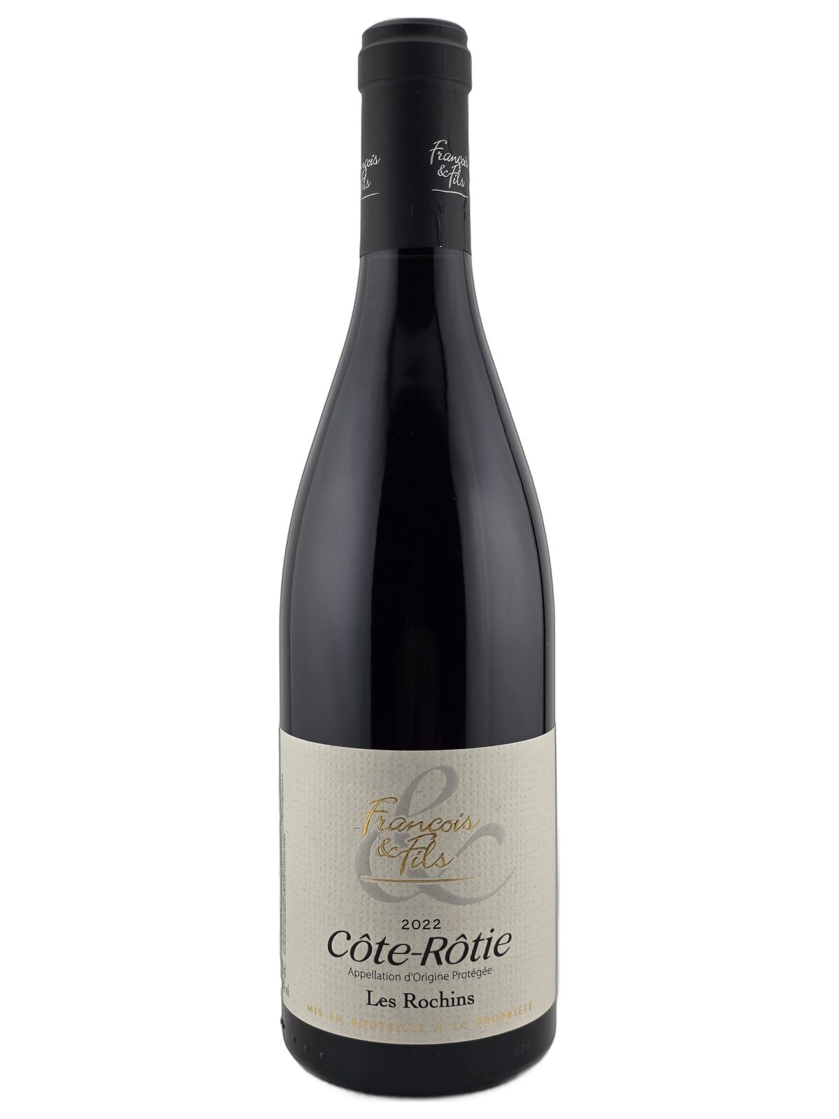 Côte Rôtie 2022 François et Fils Les Rochins
