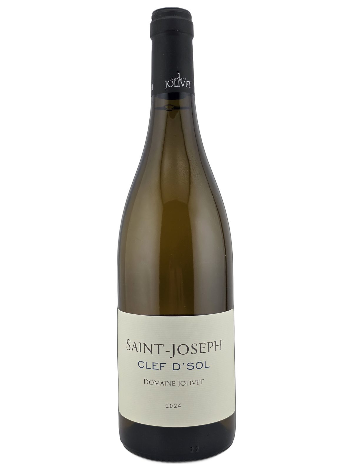 Saint Joseph 2024 Domaine Jolivet Clef de Sol