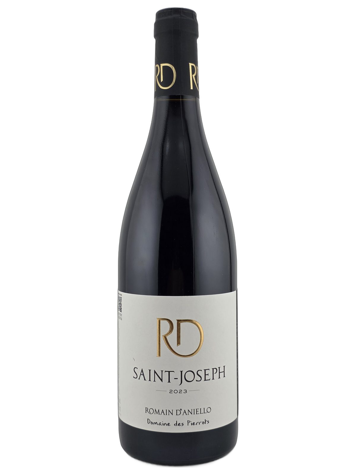 Domaine Romain d'Aniello