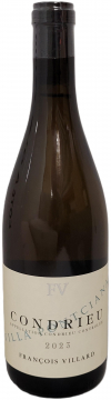 Condrieu François Villard Blanc Villa pontciana 2023