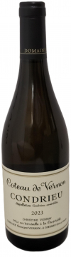 Condrieu Domaine Georges Vernay Blanc Coteau de Vernon 2023