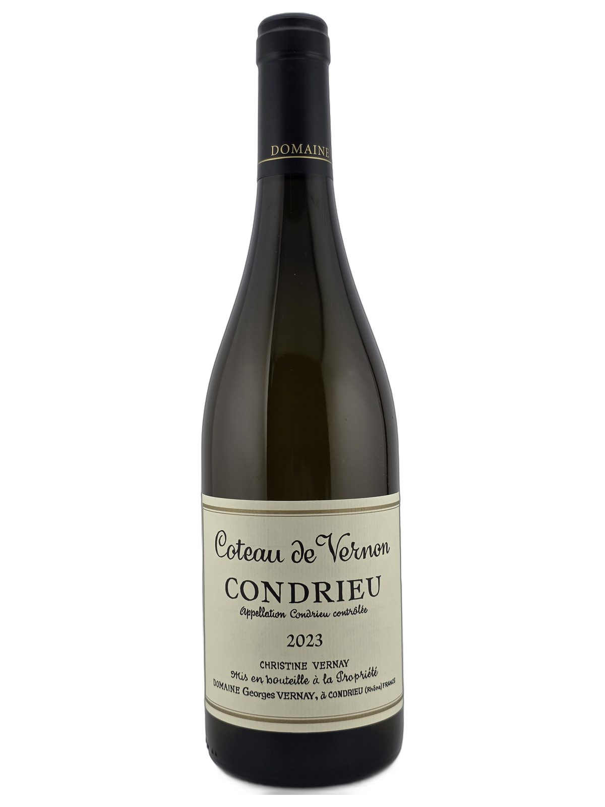 Condrieu 2023 Domaine Georges Vernay Coteau de Vernon