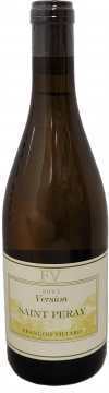 Saint Péray François Villard Blanc Version 2023
