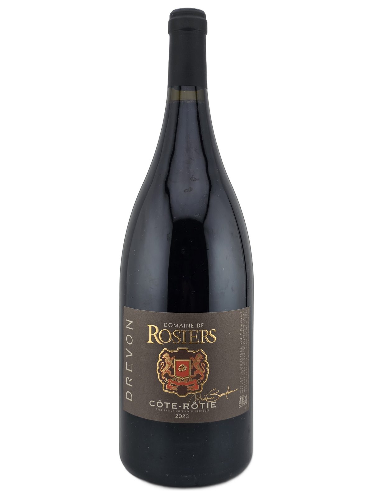 Côte Rôtie 2023 Domaine de Rosiers Drevon