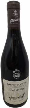 Saint Joseph Domaine du Monteillet Rouge La cuvée du Papy 2023