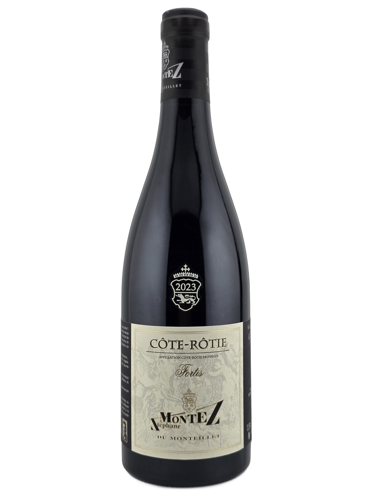Côte Rôtie 2023 Domaine du Monteillet Fortis