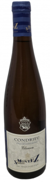 Condrieu Domaine du Monteillet Blanc Chanson 2023