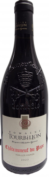 Domaine Tourbillon