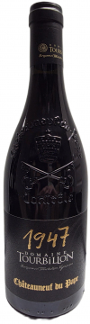 Domaine Tourbillon