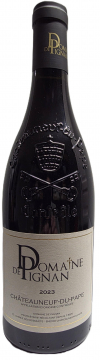 Domaine de Pignan