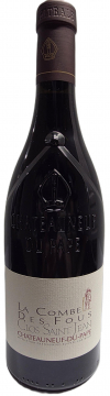 Clos Saint Jean