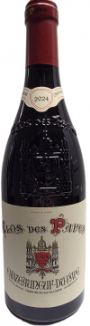 Clos des Papes