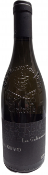 Châteauneuf du Pape Domaine Giraud Blanc Galimardes 2024