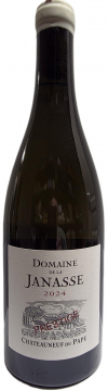 Domaine de la Janasse