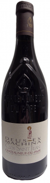 Clos Saint Jean