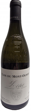 Clos du Mont Olivet