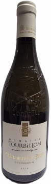 Domaine Tourbillon