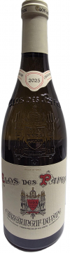 Clos des Papes