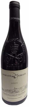 Domaine Giraud