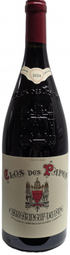 Clos des Papes