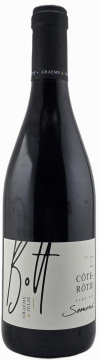 Domaine Graeme et Julie Bott