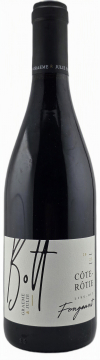 Domaine Graeme et Julie Bott