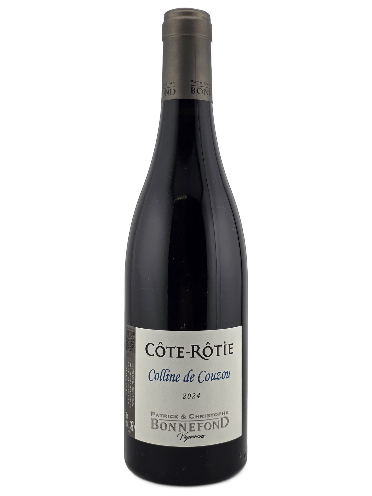 Côte Rôtie 2024 P. et C. Bonnefond Colline de Couzou
