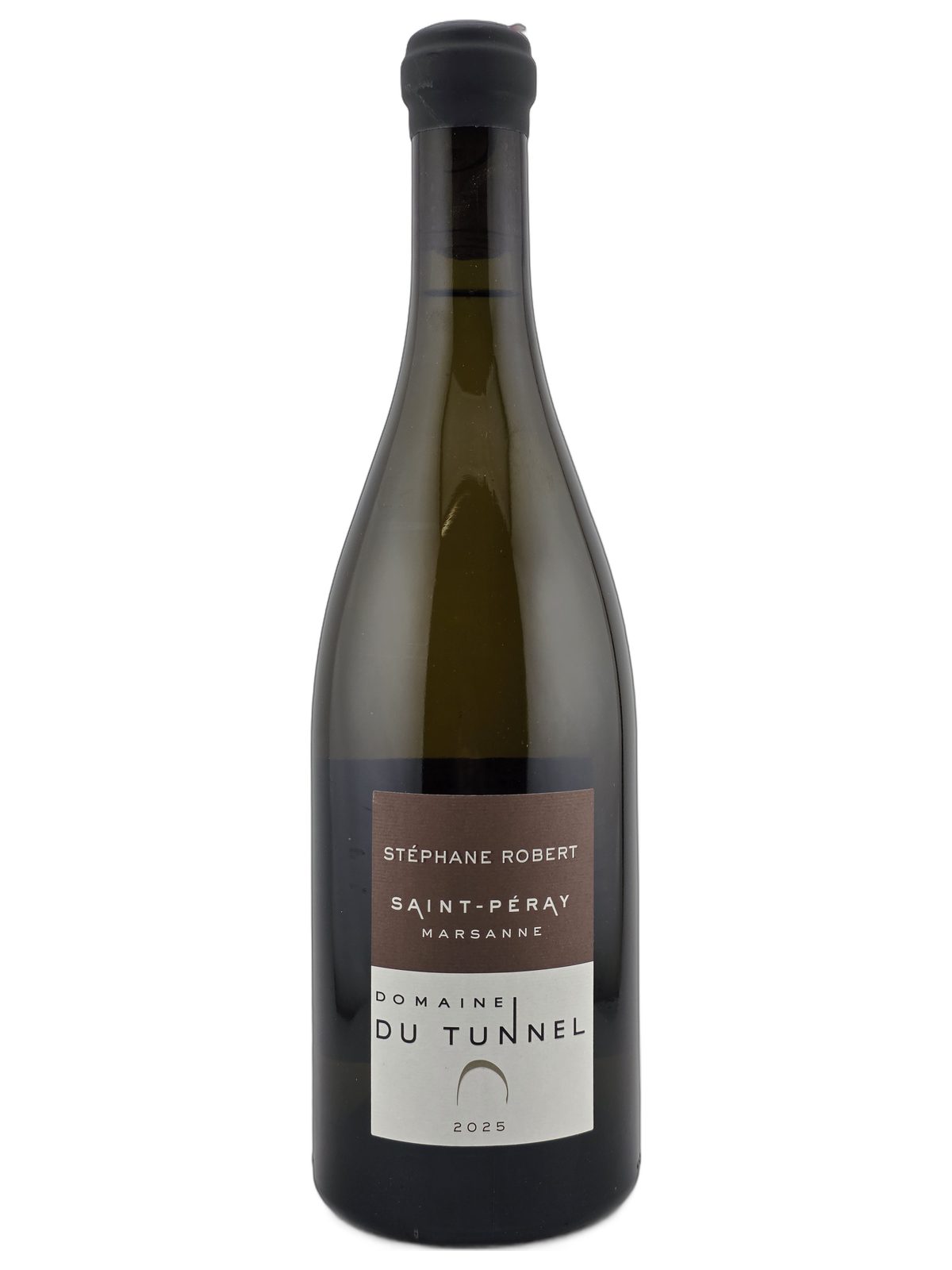 Saint Péray 2025 Domaine du Tunnel Marsanne