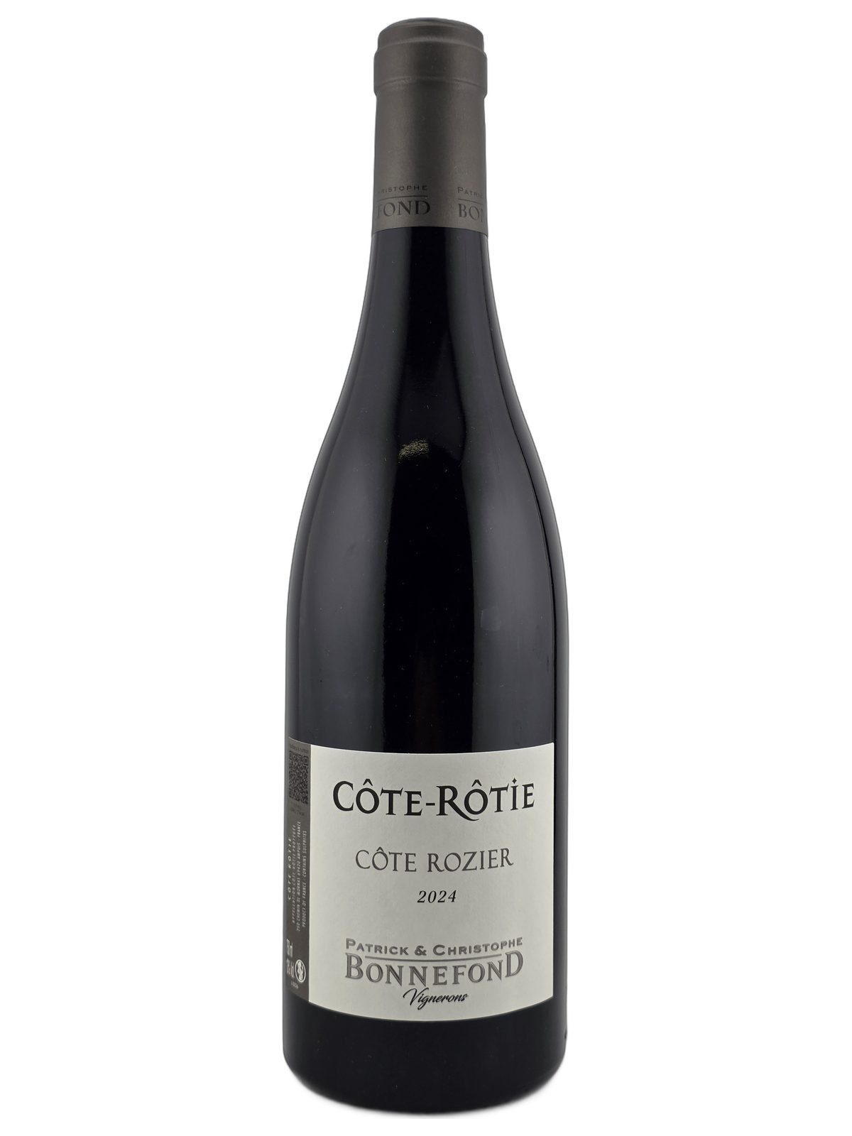 Côte Rôtie 2024 P. et C. Bonnefond Côte Rozier