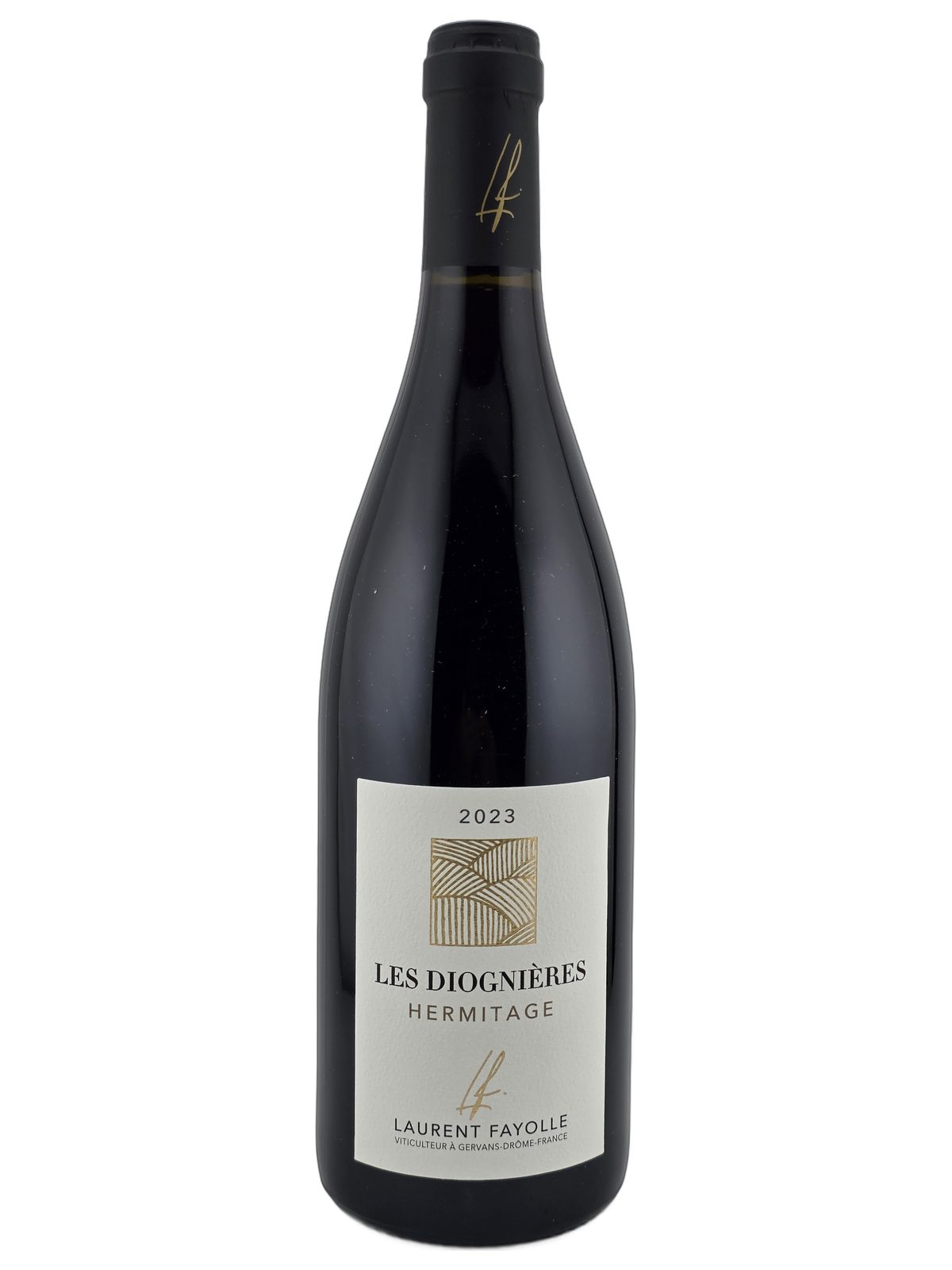 Hermitage 2023 Laurent Fayolle Les Diognières