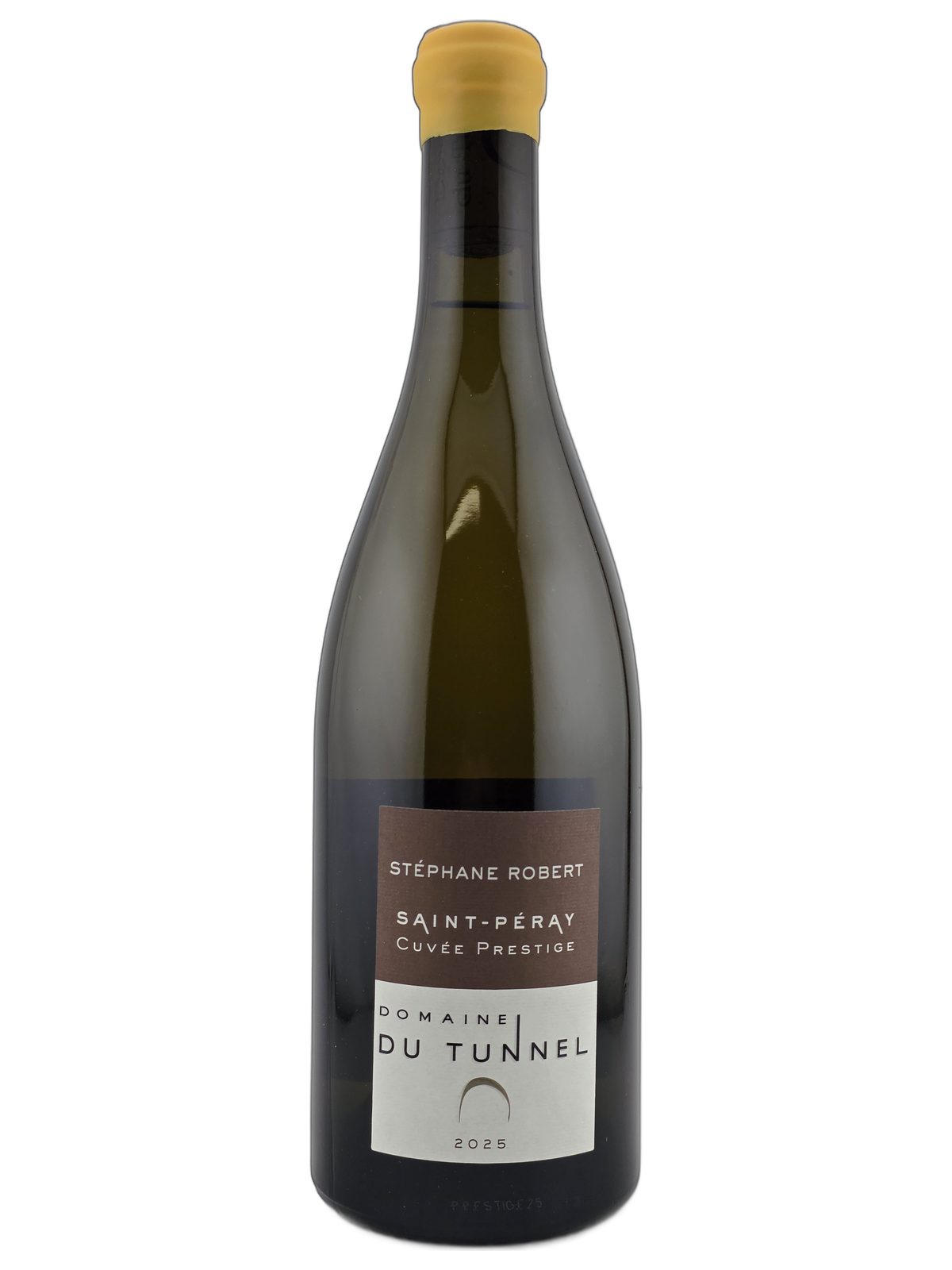 Domaine du Tunnel