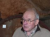 Passionné et authentique, Henri Bonneau nous livre son histoire et celle de ses vins