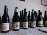 Surtout ne pas ouvrir Aïeul 2007, par contre la Réserve des Deux Frères 2007 est superbe ! Merci pour cette belle visite, et cette superbe dégustation...