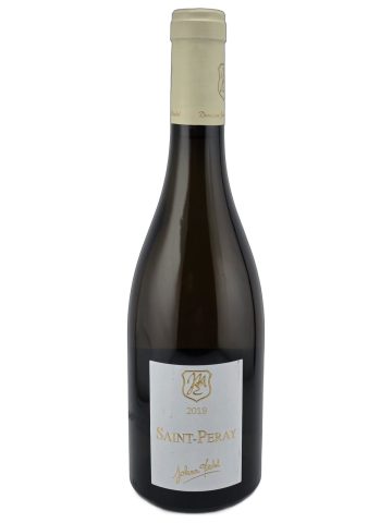 Saint Péray 2019 Domaine Johann Michel