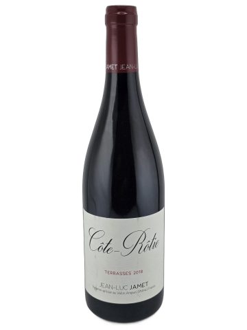 Côte Rôtie 2018 Jean-Luc Jamet Terrasses