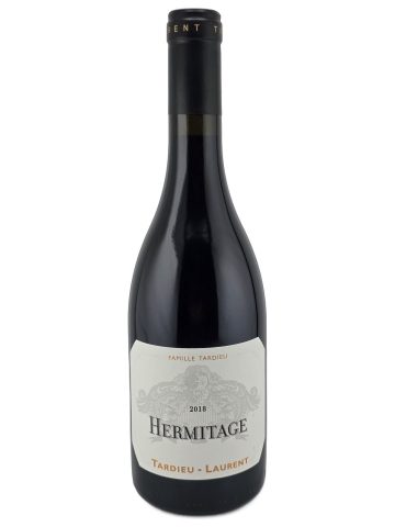 Hermitage 2018 Tardieu-Laurent