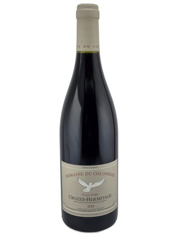 Crozes-Hermitage 2019 Domaine du Colombier Gaby