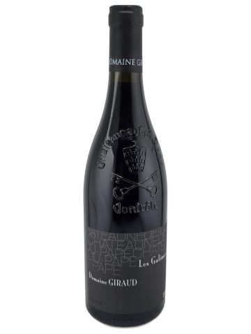Châteauneuf du Pape 2019 Domaine Giraud Galimardes
