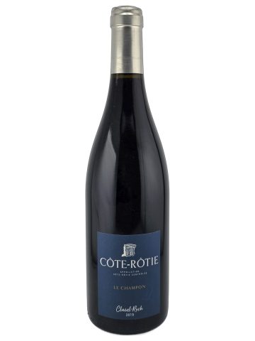 Côte Rôtie 2019 Domaine Clusel-Roch Champon