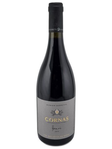 Cornas 2019 Dumien-Serrette Henri