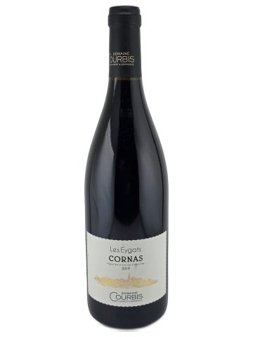 Cornas 2019 Domaine Courbis Les Eygats